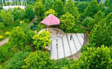 2024年六一游园活动方案优质8篇