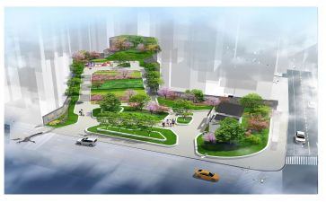 2024年六一游园活动方案推荐8篇