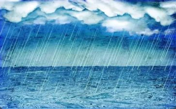 风和雨的故事读后感模板7篇
