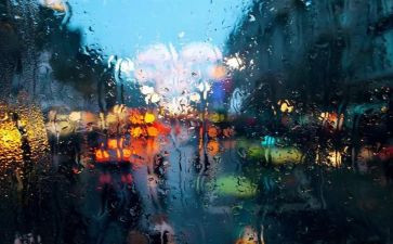 下雨了小学作文优质8篇