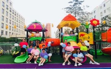 新教师幼儿园培训心得体会8篇