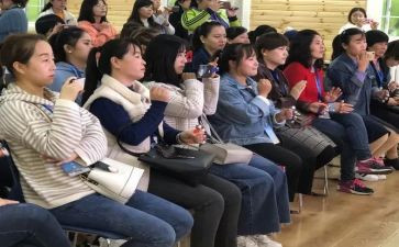 新幼儿园培训心得体会模板8篇