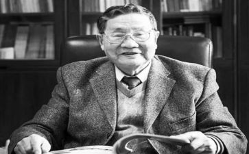 写院士的作文8篇