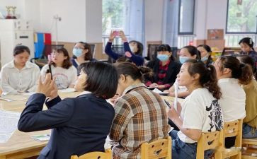 园所保育工作计划6篇