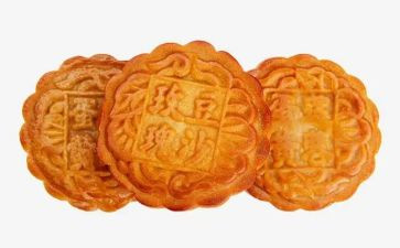 关于月饼的作文8篇