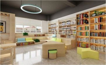 学校阅览室工作计划7篇