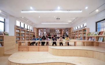 2024年学生阅览室工作计划6篇