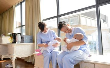 跟月嫂签合同最新5篇