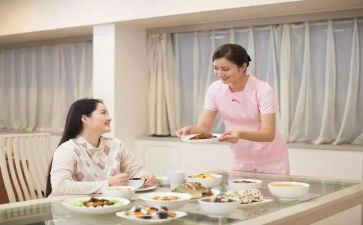 与月嫂的合同8篇