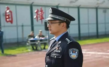 到监狱警示心得体会6篇