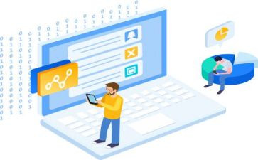 运营助理试用期工作总结5篇