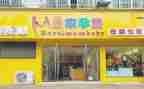 孕婴店导购写工作总结5篇