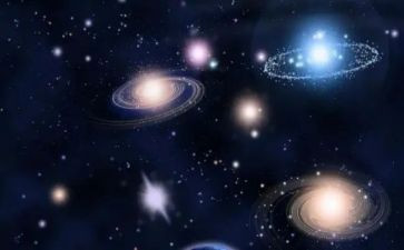 去宇宙的作文优质8篇
