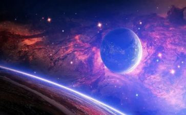 关于宇宙的作文5篇