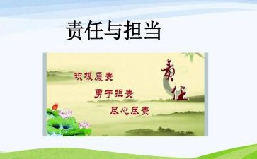 落实全面从严治党责任工作总结5篇