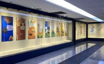 参观农展览观后感8篇