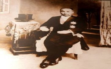 《詹天佑》读后感500字7篇