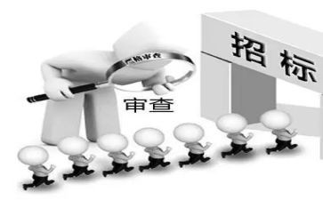 招标工作总结范文5篇