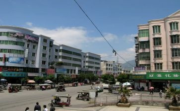 调研乡镇调研报告7篇