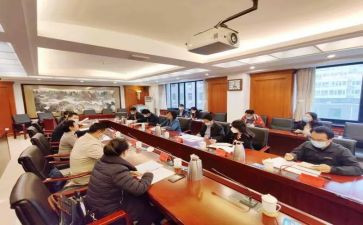 行政部2024年工作总结及2024年工作计划5篇