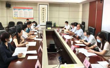 行政部门月工作总结优秀5篇