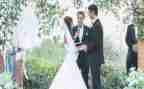 婚礼中证婚人讲话稿7篇