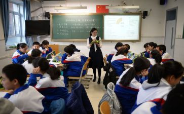 政史教学工作总结8篇