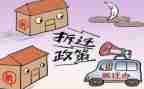 征收申请书6篇