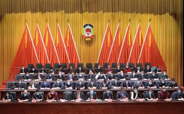 政协个人总结7篇