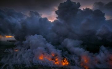 最震撼的作文5篇