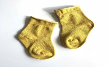 小班换袜子教案8篇