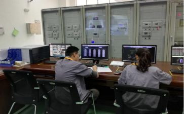 值班长周工作计划优质6篇