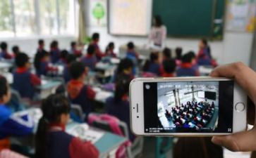 疫情的直播观后感7篇