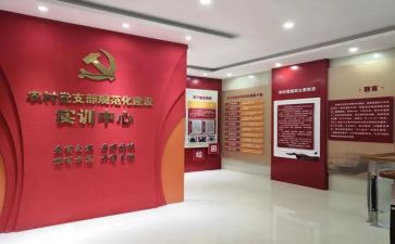2024年党支部半年工作总结6篇
