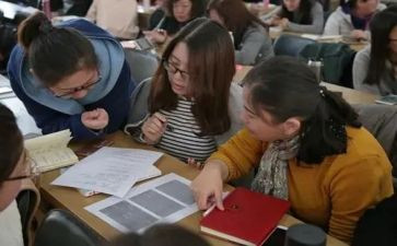 学习就业指导心得体会5篇