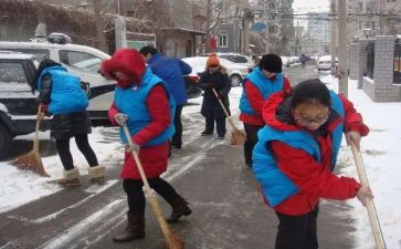 志服部述职报告模板7篇