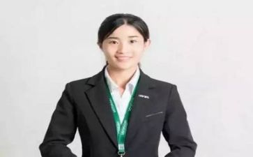 职工述职报告5篇