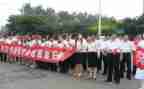 2024年优秀女职工事迹5篇