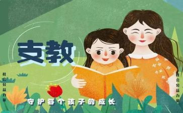 支教生个人总结通用6篇