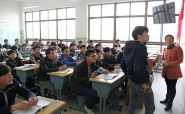 中职生学期工作计划精选5篇