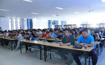 中职生学期工作计划7篇