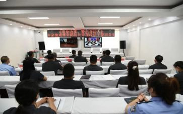 竞选职务演讲稿8篇