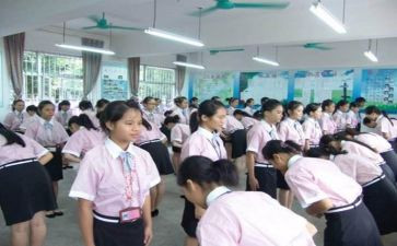 职校心得体会8篇