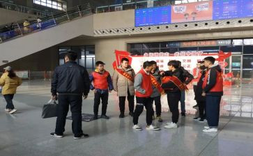青年志愿队活动总结推荐8篇