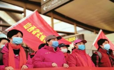 对口支援办工作计划5篇