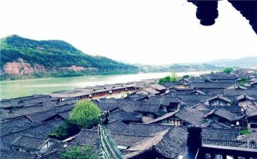 介绍阆中的演讲稿5篇