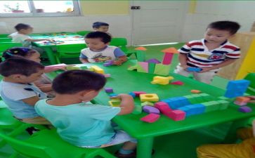 幼儿园中班教师总结个人总结参考6篇