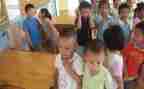 幼儿园中班数学宽和窄教案参考6篇