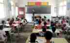 幼儿中班级管理工作总结8篇