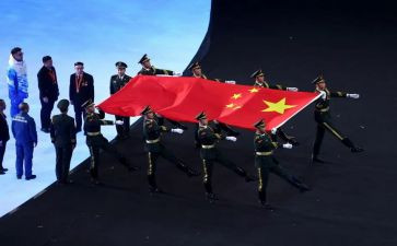 我们的中国叫母亲读后感8篇